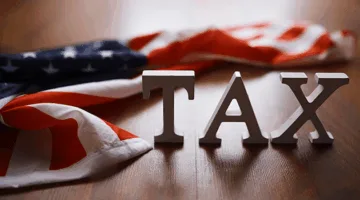 الامتيازات الضريبية في الولايات المتحدة تدفع المستثمرين إلى الحذر في ظل عدم وضوح الرسوم الجمركية