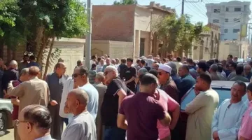 «الانتخابات تلوح في الأفق ومياه الشرب مفقودة».. سكان الغربية يردون على مزاعم أحد النواب ويشددون على استمرار المعاناة.