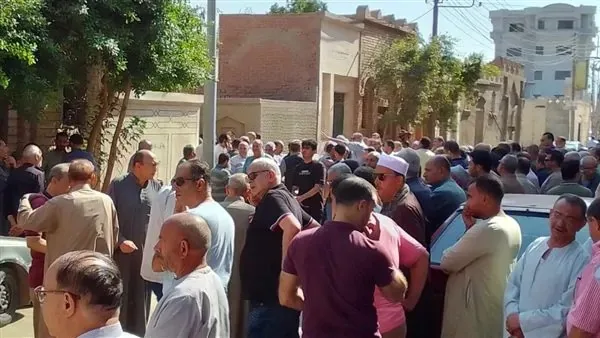 «الانتخابات تلوح في الأفق ومياه الشرب مفقودة».. سكان الغربية يردون على مزاعم أحد النواب ويشددون على استمرار المعاناة.