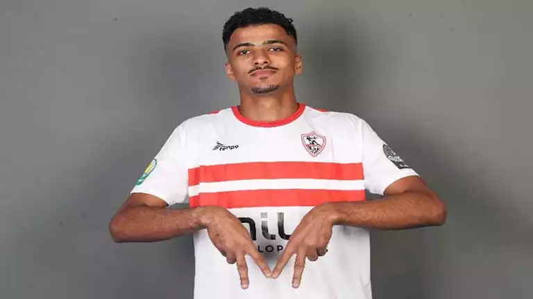 الانتصار الأول لفيريرا: الزمالك يحقق فوزًا مثيرًا على أوران الانتصار الأول لفيريرا: الزمالك يحقق فوزًا مثيرًا على أوران