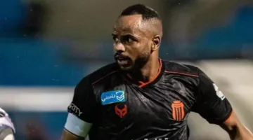 الانتقال الأول: أهلي جدة يتعاقد مع عبد الإله الخيبري