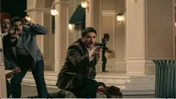 الانتهاء من تصوير فيلم “فرقة الموت”.. أحمد عز وآسر ياسين يجتمعان مجددًا على الشاشة بعد “ولاد رزق 3” الانتهاء من تصوير فيلم “فرقة الموت”.. أحمد عز وآسر ياسين يجتمعان مجددًا على الشاشة بعد “ولاد رزق 3”