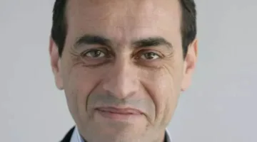 الانجذاب نحو المنافس: ظاهرة زياد!