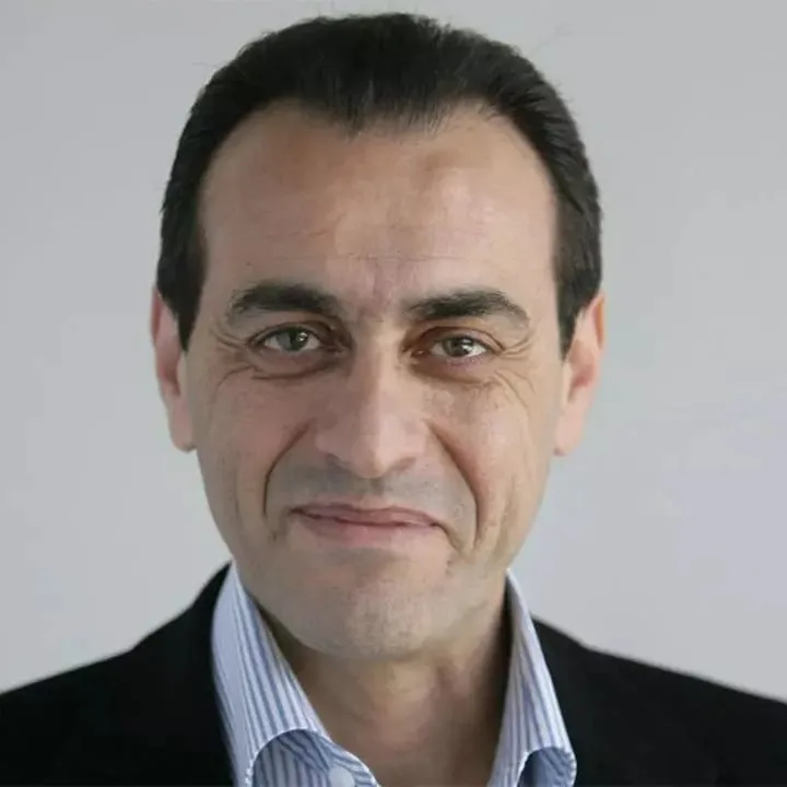 الانجذاب نحو المنافس: ظاهرة زياد! الانجذاب نحو المنافس: ظاهرة زياد!