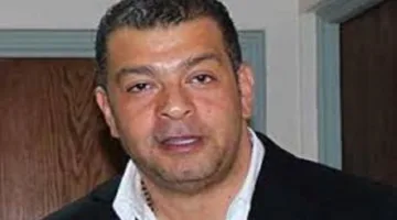“الانضباط” تقرر إيقاف عضو بمجلس إدارة الزمالك لمدة 3 أشهر مع فرض غرامة مالية عليه.