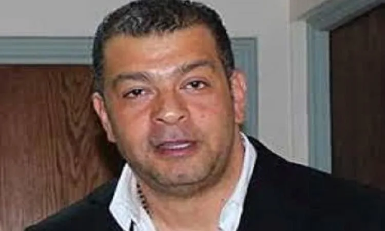 “الانضباط” تقرر إيقاف عضو بمجلس إدارة الزمالك لمدة 3 أشهر مع فرض غرامة مالية عليه.