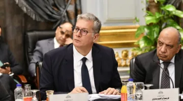 البترول: “أديس” تؤكد التزامها بتعويض أسر ضحايا حوادث حفار خليج السويس