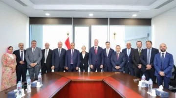 “البترول” تتوصل إلى اتفاق مع “إيني” و”بي.بي” لاستكشاف النفط في البحر الأبيض المتوسط