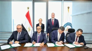 البترول تعقد اتفاقية تحفيزية مع ‘إيني’ و’بي بي’ لتعزيز أنشطة الاستكشاف في البحر المتوسط