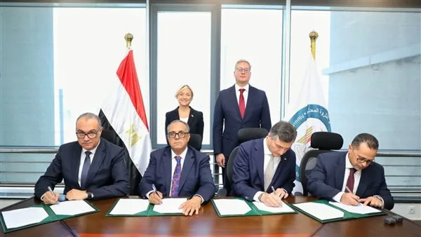 البترول تعقد اتفاقية تحفيزية مع ‘إيني’ و’بي بي’ لتعزيز أنشطة الاستكشاف في البحر المتوسط البترول تعقد اتفاقية تحفيزية مع ‘إيني’ و’بي بي’ لتعزيز أنشطة الاستكشاف في البحر المتوسط