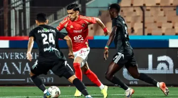 البث المباشر لمباراة الأهلي وإنبي الودية اليوم التحضيرًا لانطلاق الموسم