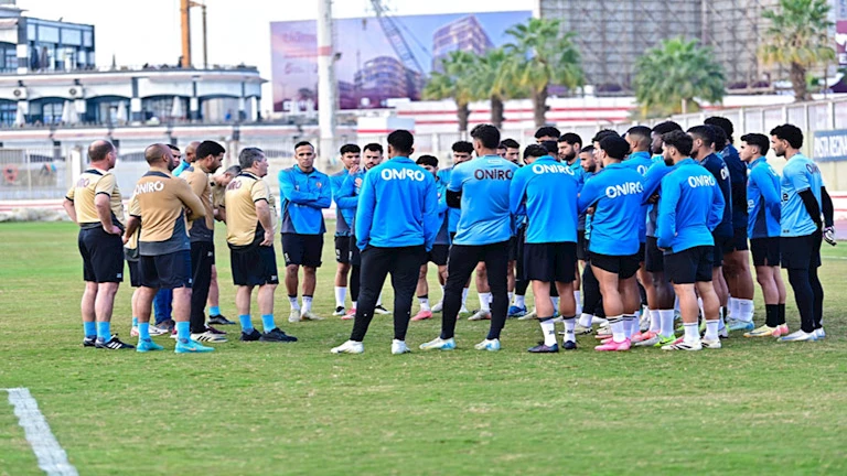 البداية صعبة.. فترة غياب الصفقة الجديدة لنادي الزمالك البداية صعبة.. فترة غياب الصفقة الجديدة لنادي الزمالك