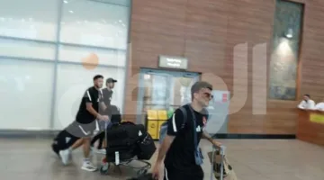 البديل ريبيرو: 3 خطوات جديدة بعد إلغاء مباراة الأهلي والنجم الساحلي في تونس