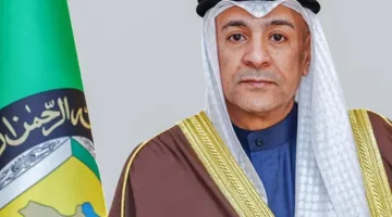 البديوي: دول الخليج تسعى جاهدة لتنفيذ مشروع السكك الحديدية لتعزيز التنمية ورفاهية شعوبها