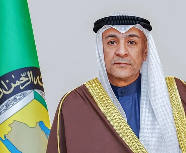 البديوي: دول الخليج تسعى جاهدة لتنفيذ مشروع السكك الحديدية لتعزيز التنمية ورفاهية شعوبها البديوي: دول الخليج تسعى جاهدة لتنفيذ مشروع السكك الحديدية لتعزيز التنمية ورفاهية شعوبها
