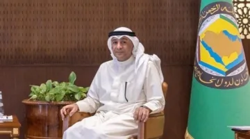 البديوي: نناشد المجتمع الدولي بالتدخل السريع لإنهاء الحصار المفروض على قطاع غزة