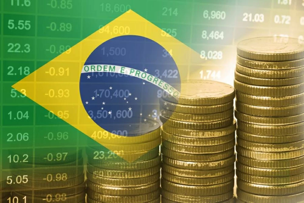 البرازيل تعترف بمخاوف الدين وتعهدت بإجراء إصلاحات مالية تدريجية ومشروطة البرازيل تعترف بمخاوف الدين وتعهدت بإجراء إصلاحات مالية تدريجية ومشروطة