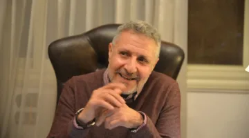 البرعي يبارك لموقع “الحرية” على الحصول على الترخيص: التحديات أكبر الآن والجمهور في انتظار المزيد.