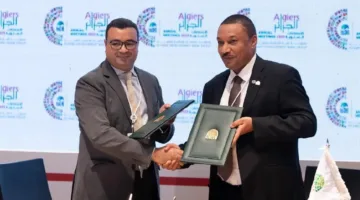 «البركة» يبرم عقدين مع «الإسلامية لتأمين الاستثمار» بقيمة 100 مليون دولار