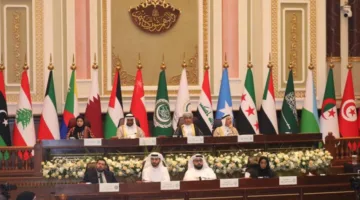 البرلمان العربي للطفل يستعرض الهوية الثقافية وتعزيز الانتماء الحضاري