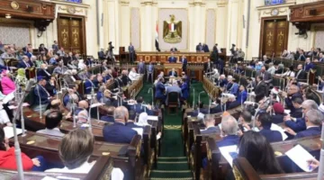 البرلمان يرفض تغيير فترة السبعة أعوام في قانون الإيجار القديم