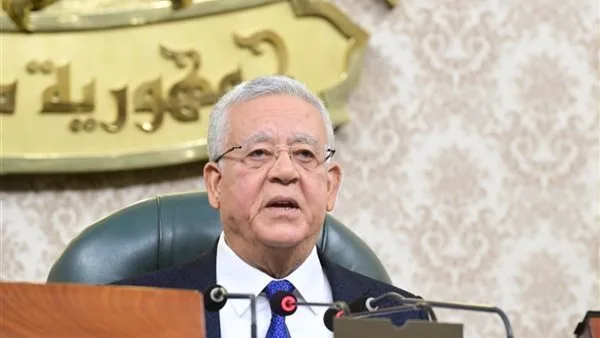 «البرلمان» يواصل بحث قانون الإيجارات القديمة اليوم مع توجيه عاجل من رئيس المجلس «البرلمان» يواصل بحث قانون الإيجارات القديمة اليوم مع توجيه عاجل من رئيس المجلس