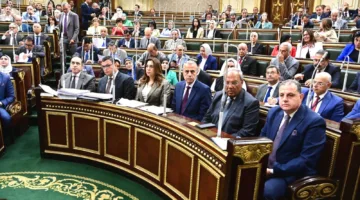 البرلمان يواصل بحث مشروع قانون الإيجارات القديمة