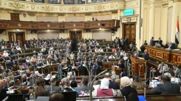 البرلمان يوافق بشكل مبدئي على مشروع قانون الإيجارات القديمة