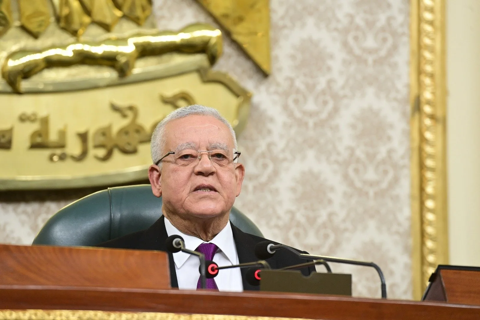 البرلمان يوافق على تعديل الاتفاق الإطار للتحالف الدولي لمصادر الطاقة الشمسية ISA