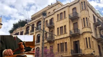البرلمان يوافق على تنفيذ إخلاء الشقق بشكل فوري وفقًا لقانون الإيجارات القديمة.