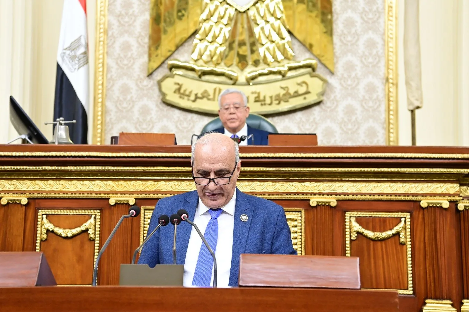 البرلمان يوافق على كافة بنود قانون التعليم الجديد