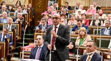 البرلمان يوافق مبدئيًا على مسودة قانون التعليم الجديد