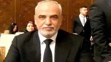 البرلماني العراقي أحمد الجبوري يستضيفه برنامج “العالم غدًا”