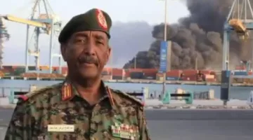 البرهان سيخسر الحرب إذا فقد السيطرة على ساحل البحر الأحمر