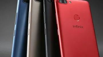 البطارية ستظل قائمة.. إنفينكس تنافس نفسها بهاتف هوت 6X