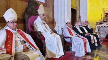 البطريرك الراعي: كل أسرة تعيش حبها بإخلاص تساهم في تشكيل لبنان الجديد
