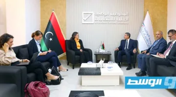 البعثة الأممية تعبر عن “قلق شديد” بشأن إلغاء الانتخابات في 11 بلدية.
