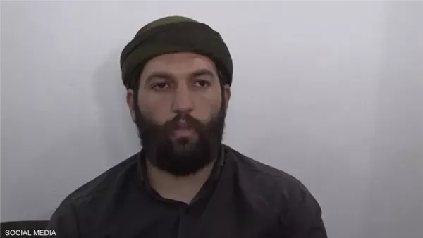 البلاعوس يتمسك بمناهضة العنف والتقسيم: نسعى لدولة قانون ووحدة السويداء في خطر البلاعوس يتمسك بمناهضة العنف والتقسيم: نسعى لدولة قانون ووحدة السويداء في خطر