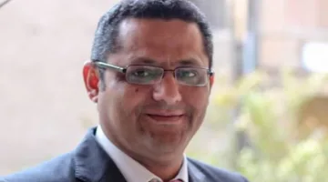 البلشي: لا أتحمل مسؤولية تظاهرات أحمد دومة أمام نقابة الصحفيين.