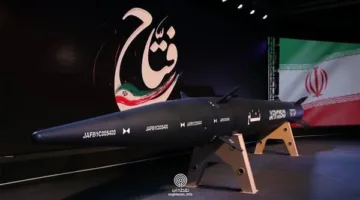 البنتاجون يقر بتعرض قاعدة “العديد” في قطر لهجوم صاروخي إيراني.. خامنئي: حدث مهم وقد يتكرر.