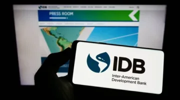 البنك الأمريكي للتنمية يجمع 11 مليار دولار لمواجهة الأزمات الناجمة عن الكوارث الطبيعية