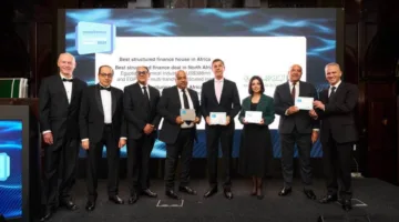 البنك الأهلي المصري يتفوق في القطاع المصرفي من حيث القروض المشتركة والتمويل الهيكلي وتمويل المشاريع حسب تصنيفات EMEA Finance وGBM