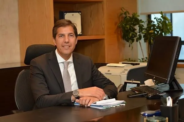 البنك الأهلي المصري يحقق 25.5% من إجمالي صفقات القروض المشتركة في أفريقيا خلال النصف الأول من عام 2025. البنك الأهلي المصري يحقق 25.5% من إجمالي صفقات القروض المشتركة في أفريقيا خلال النصف الأول من عام 2025.
