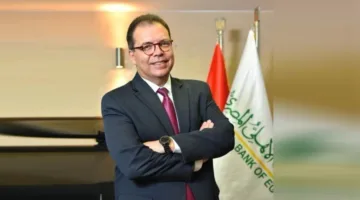 البنك الأهلي المصري يعزز التعاون الاستثماري في مجالات استراتيجية جديدة