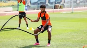 البنك الأهلي يحدد متطلبات رحيل أسامة فيصل خلال فترة الانتقالات الصيفية