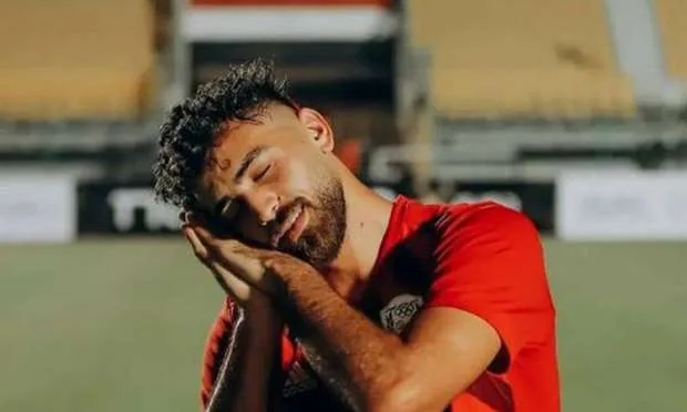 البنك الأهلي يضم يسري وحيد من صفوف طلائع الجيش البنك الأهلي يضم يسري وحيد من صفوف طلائع الجيش