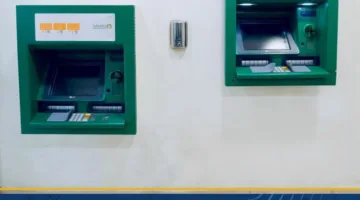 البنك الأهلي يعلن عن استئناف عمل ماكينات الـ ATM وPOS وجميع تطبيقاته الإلكترونية.