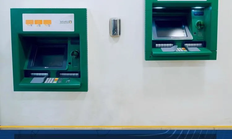 البنك الأهلي يعلن عن استئناف عمل ماكينات الـ ATM وPOS وجميع تطبيقاته الإلكترونية.