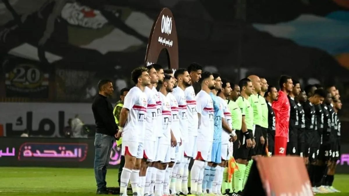 البنك الأهلي يوضح لـ”كورابيا” تفاصيل ضم لاعبين من الزمالك وانتقال أحمد ربيع البنك الأهلي يوضح لـ”كورابيا” تفاصيل ضم لاعبين من الزمالك وانتقال أحمد ربيع