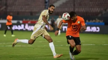 البنك الأهلي يوضح موقفه من انتقال أسامة فيصل إلى الزمالك